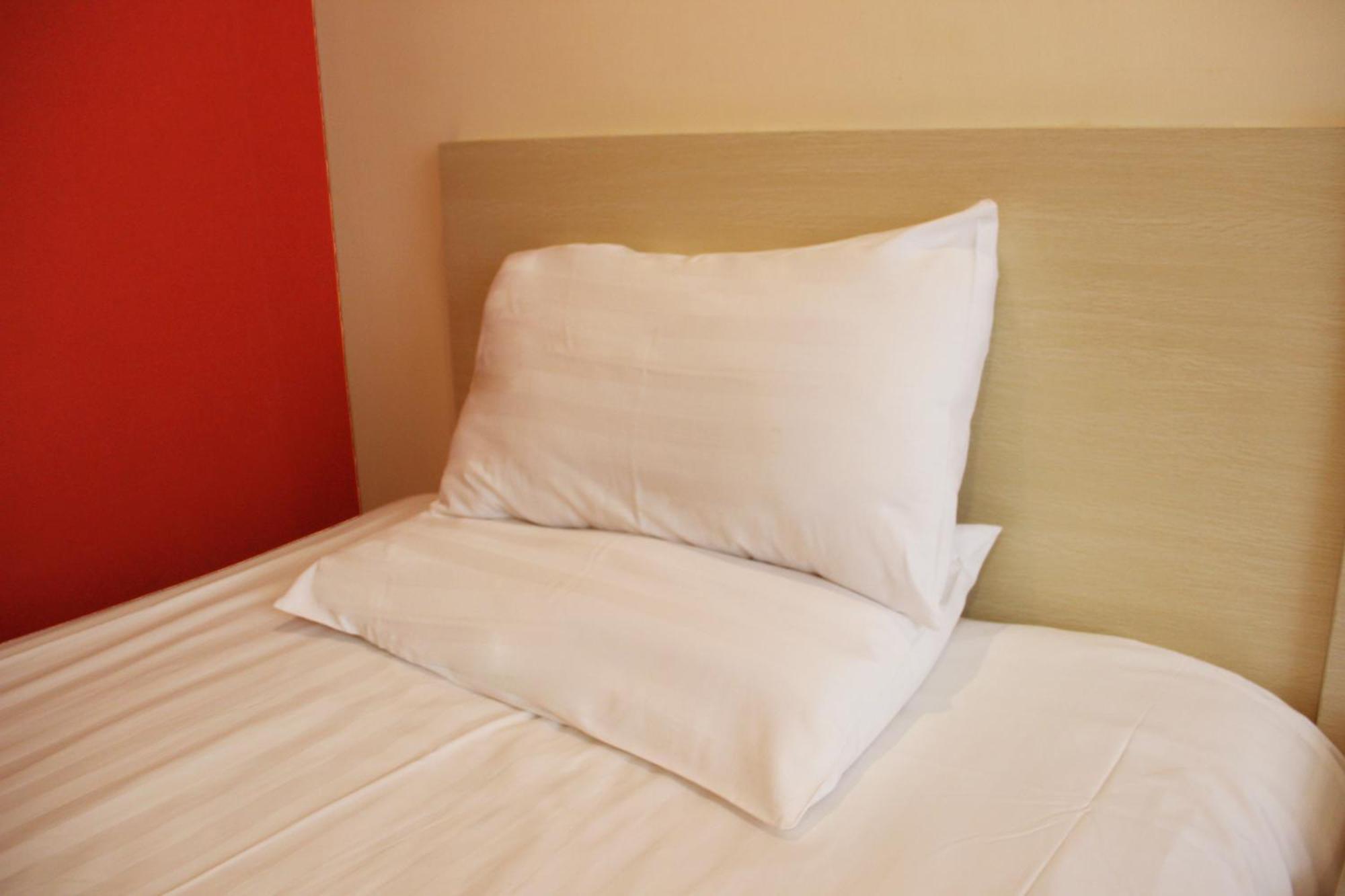 Hanting Express Nantong Sports Convention And Exhibition Center Екстериор снимка
